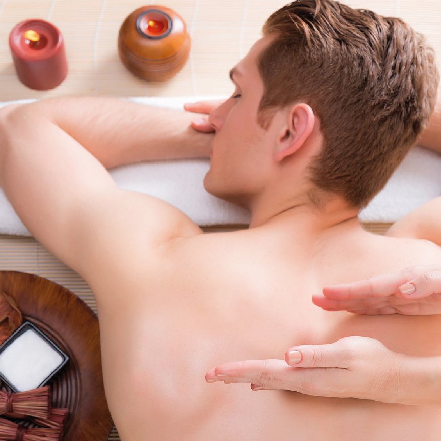 Sultan Masajı Kayseri Masaj